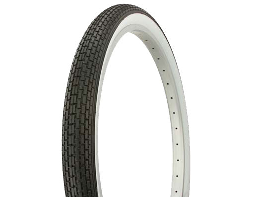 Finding and Choosing the Right Beach Cruiser Tire.
