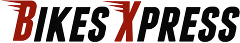 Bikes xpress logo cropped