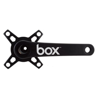 Box Components Box One M30-M Crankset, 150mm, Euro, Black
