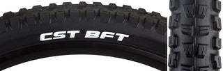 CST Premium BFT Tire, 27.5