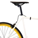 Golden Cycles Single Speed / Fixed Gear Bicycle, Pharaoh