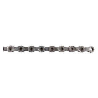 KMC X9e Chain, 9sp, 1/2 x 11/128, 136L, Grey