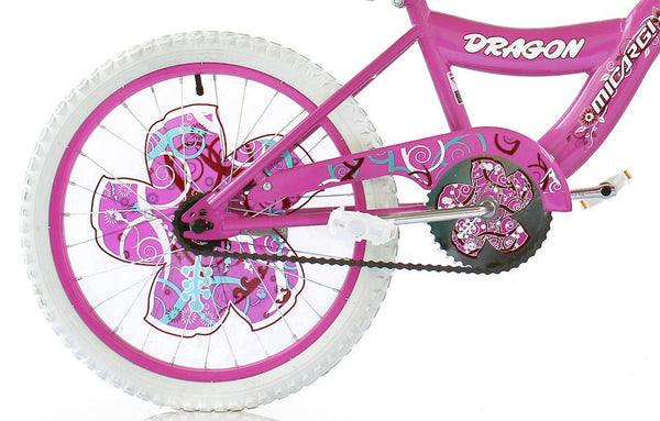Micargi Dragon Children's Bike 20 (female)