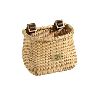 Nantucket Bicycle Basket Co. Lightship (Child Classic/Tapered, Natural)