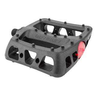 Odyssey Twisted PC Pedals, Black