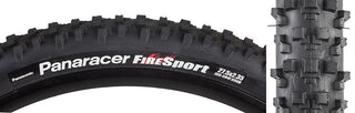 Panaracer Fire Sport Tire, 27.5