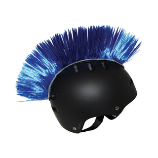 PC Racing Mohawk Helmet, Blue