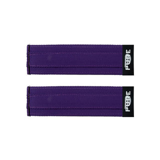 Pure Cycles Pro Footstrap, Purple