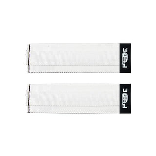 Pure Cycles Pro Footstrap, White