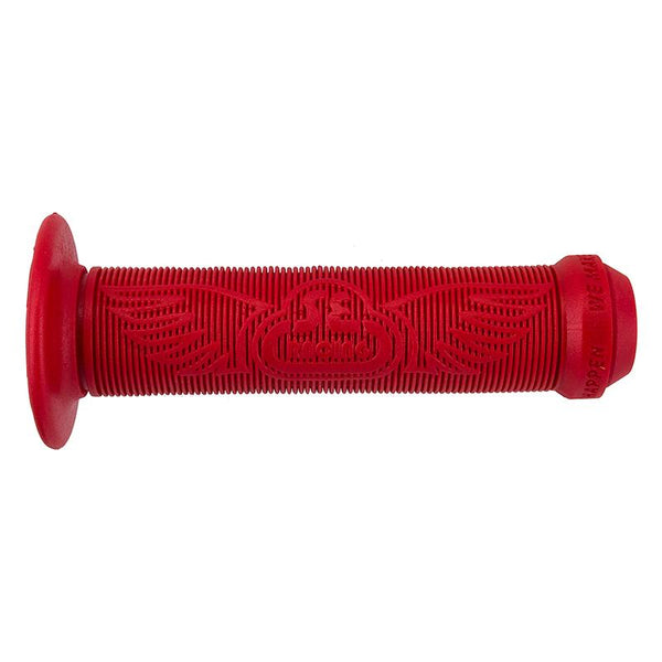 Se Bikes Wing Grips, Red