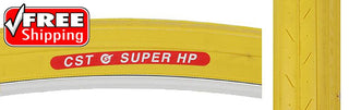 Sunlite Super HP CST740 Tire, 27