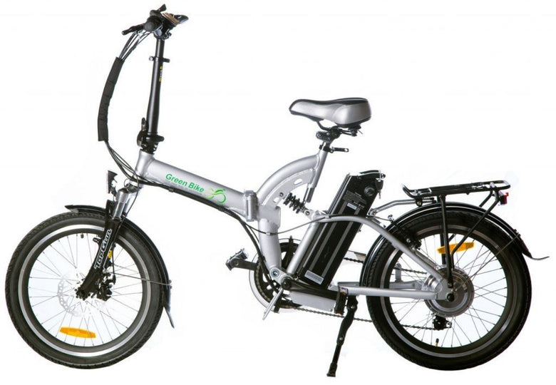 Buying an Affordable Quality Electric Bicycle