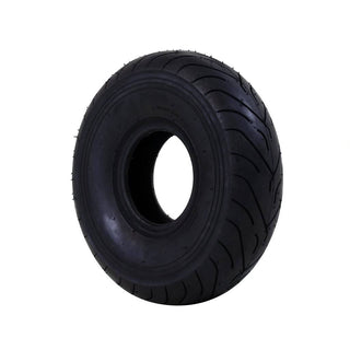 6 Ply Fatboy - Mayhem Mini BMX Tire 10 inch Black