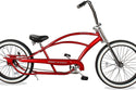 Micargi Bronco 3.0 Chopper Beach Cruiser Bicycle