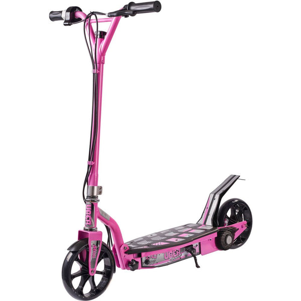 UberScoot 100w Electric Scooter Pink