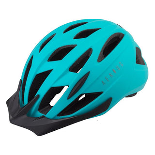 Aerius Tyto Road/MTB Helmet, Large/XLarge, Matte Teal