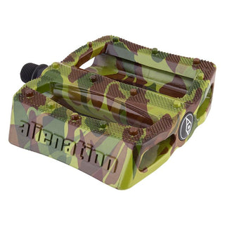 Alienation Effects Pedals, Camo