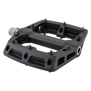 Alienation Foothold Pedals, Black