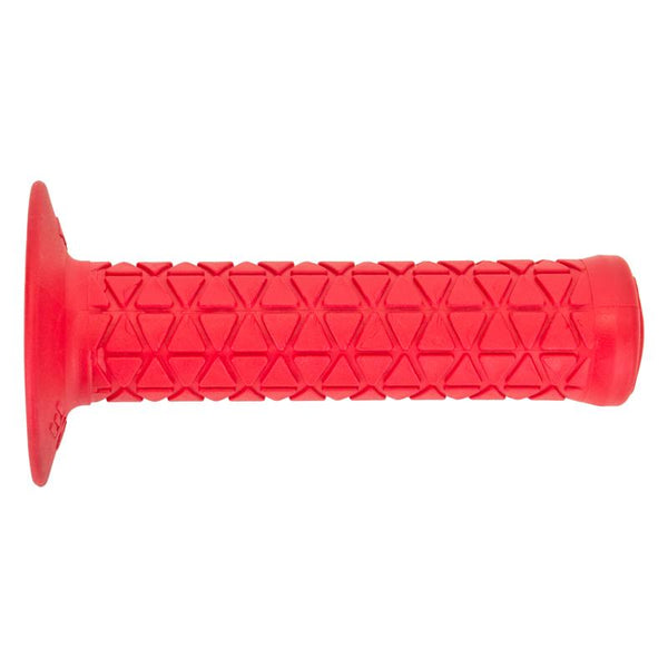 Ame BMX Tri Grips, Red