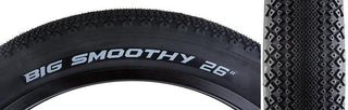 Arisun Big Smoothy Tire, 26