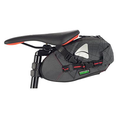Axiom Seymour Oceanweave 7+ Seatpack Bag