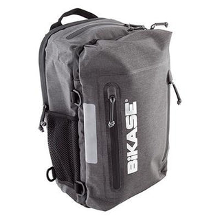 Bikase Urbanator Backpack Pannier Combo Bag