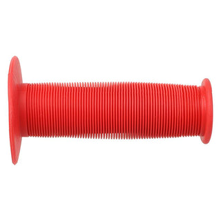 Black Ops BMX Turbo Grips, Red