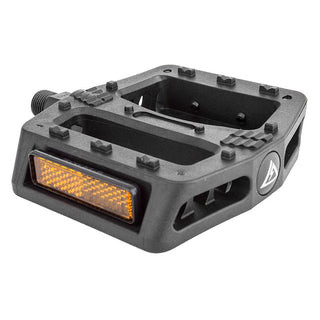 Black Ops Nylo-Comp Pedals, Black