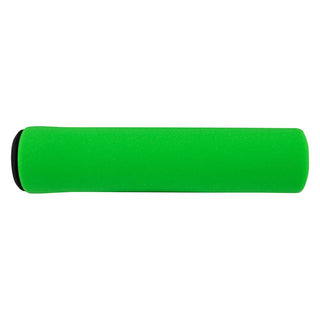 Black Ops Tactile Silicone Non-Flanged Grips, Green