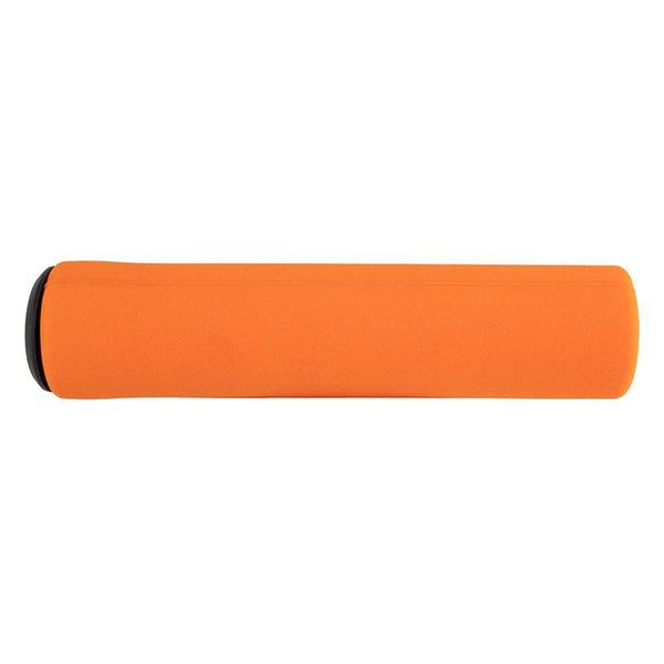 Black Ops Tactile Silicone Non-Flanged Grips, Orange
