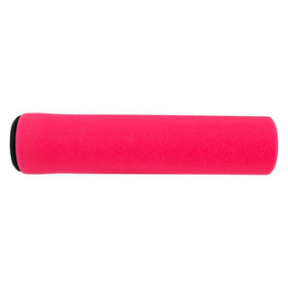 Black Ops Tactile Silicone Non-Flanged Grips, Pink