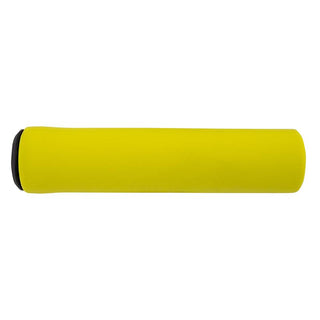 Black Ops Tactile Silicone Non-Flanged Grips, Yellow