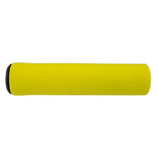 Black Ops Tactile Silicone Non-Flanged Grips, Yellow