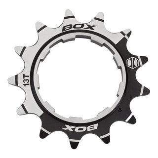 Box Components Box One 7075 Alloy Single Speed Cog Chainring, 13t x 3/32`