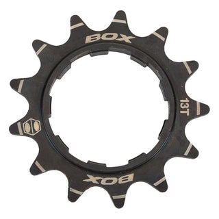 Box Components Box One Cr-Mo Single Speed Cog Chainring, 13t x 3/32`