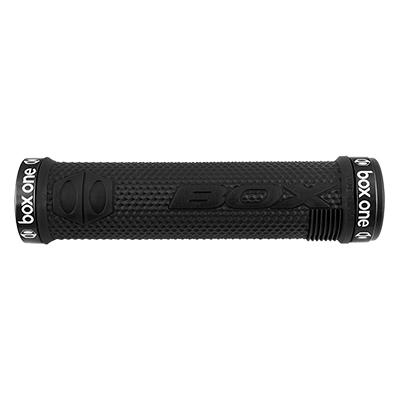 Box Components Box One Grips, Black