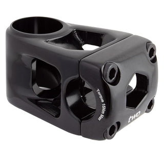 Box Components Box Two Center Clamp Stem, 1-1/8