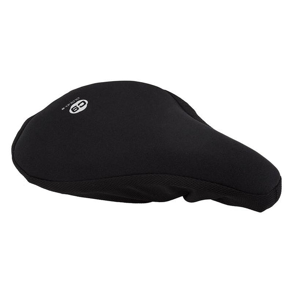 Cloud-9 Double Gel Seat Cover Saddle, 11