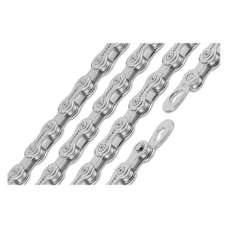 Connex 12s0 Chain, 12sp, 1/2 x 3/32, 126L, Silver