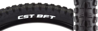 CST Premium BFT Tire, 26