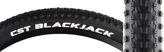 CST Premium Blackjack Tire, 26