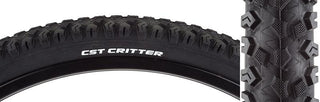 CST Premium Critter Tire, 26