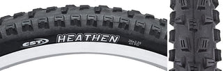 CST Premium Heathen Tire, 26