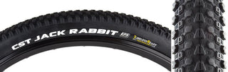 CST Premium Jack Rabbit Tire, 26