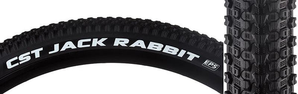 CST Premium Jack Rabbit Tire, 27.5