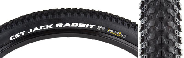 CST Premium Jack Rabbit Tire, 29