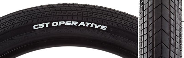CST Premium Operative Tire, 20