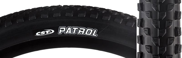 CST Premium Patrol Tire, 27.5