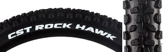 CST Premium Rock Hawk Tire, 27.5