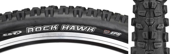 CST Premium Rock Hawk Tire, 29
